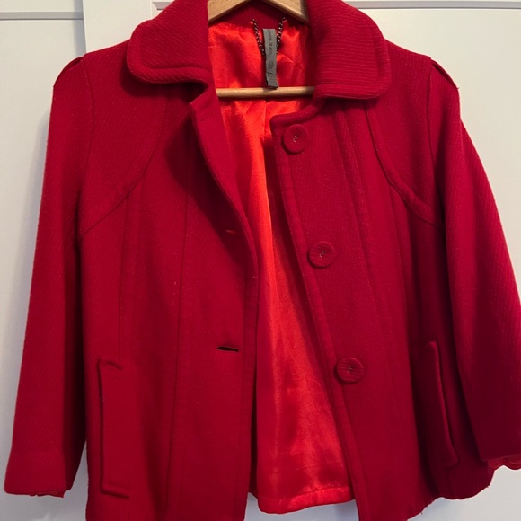 Very nice coat to dress to sale Armor Jeans - Picture 2 of 2